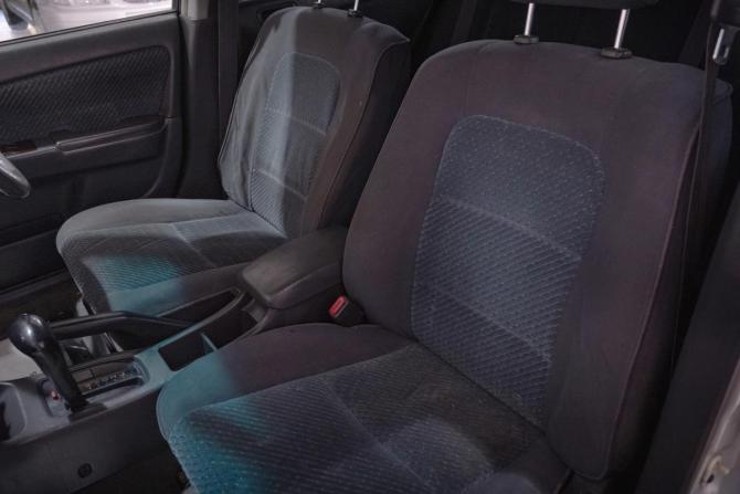 Toyota Carina VII (T210) с пробегом 1998 года, цена 379 000 рублей, 393000 км, седан, Автокод Объявления