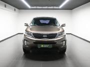 Kia Sorento II Рестайлинг Тверь  - изображение 24