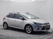 Ford Focus III Москва  - изображение 23