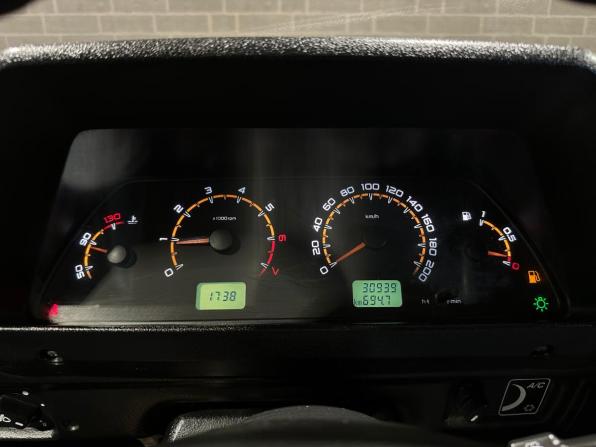 Lada (ВАЗ) 2121 (4x4) I Рестайлинг с пробегом 2019 года, цена 800 000 рублей, 30937 км, внедорожник, Автокод Объявления