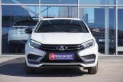 Lada (ВАЗ) Vesta I Рестайлинг (NG) Ульяновск  - изображение 23