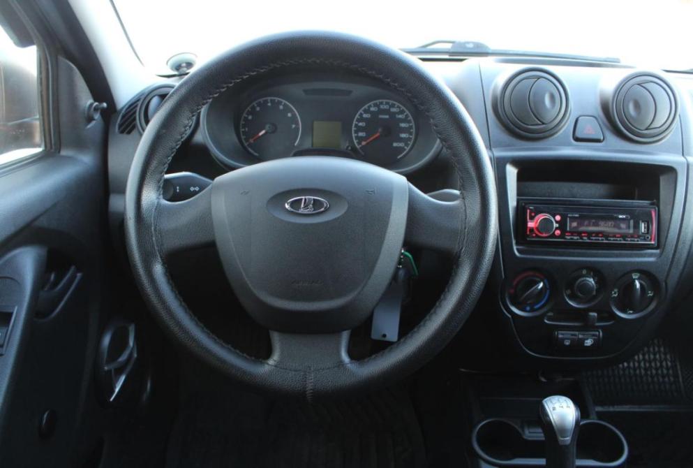 Lada (ВАЗ) Granta I Нижний Новгород  - изображение 17