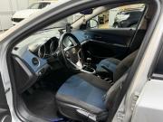 Chevrolet Cruze I Красноярск  - изображение 23