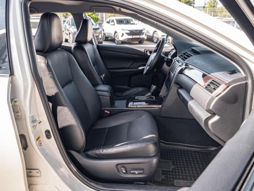 Toyota Camry VII (XV50) Рестайлинг Краснодар  - изображение 8