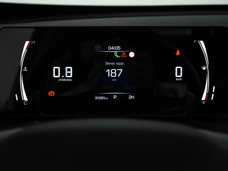 Haval H5 II Санкт-Петербург  - изображение 22