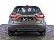 Nissan Qashqai II Москва  - изображение 32