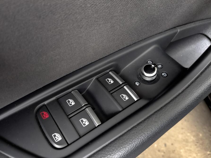 Audi A4 V (B9) Санкт-Петербург  - изображение 25