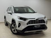 Toyota RAV4 V (XA50) Вологда  - изображение 23