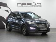 Hyundai Santa Fe III Ростов-на-Дону  - изображение 26