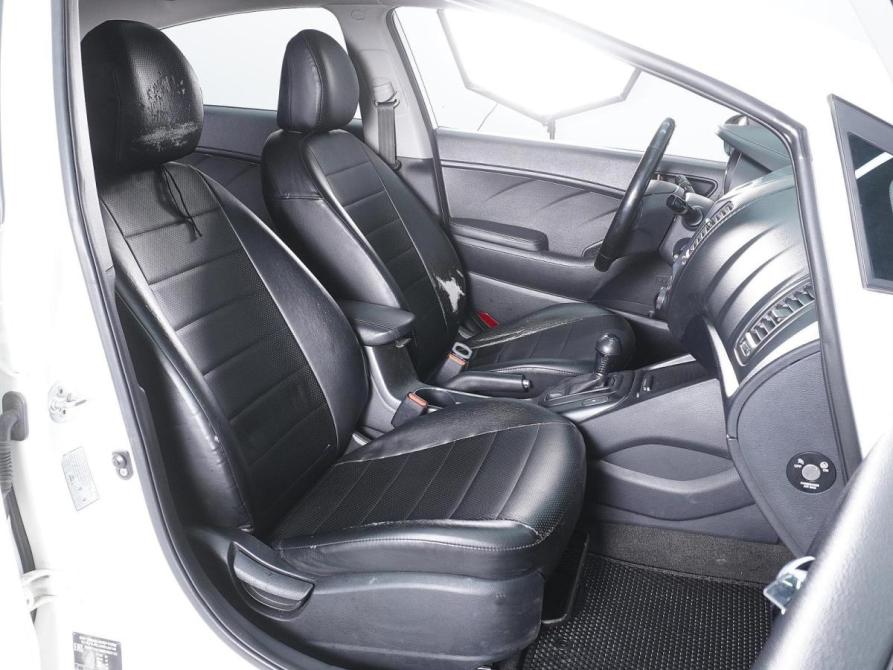 Kia Cerato III Ростов-на-Дону  - изображение 8