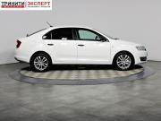 Skoda Rapid I Белгород  - изображение 20