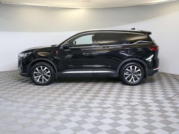 Chery Tiggo 7 Pro Max I с пробегом 2023 года, цена 1 595 000 рублей, 65000 км, внедорожник, Автокод Объявления