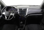 Hyundai Solaris I Астрахань  - изображение 37