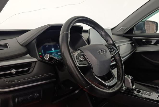 Chery Tiggo 7 Pro I с пробегом 2021 года, цена 1 480 000 рублей, 121755 км, внедорожник, Автокод Объявления