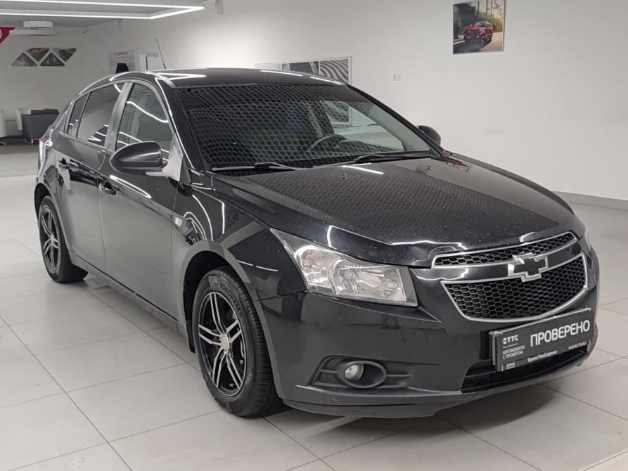 Chevrolet Cruze I Казань  - изображение 3