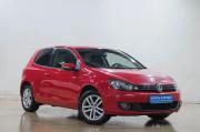 Volkswagen Golf VI Новокузнецк  - изображение 23