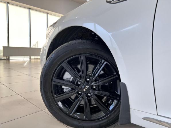 Kia Optima IV Рестайлинг с пробегом 2019 года, цена 2 109 000 рублей, 119139 км, седан, Автокод Объявления