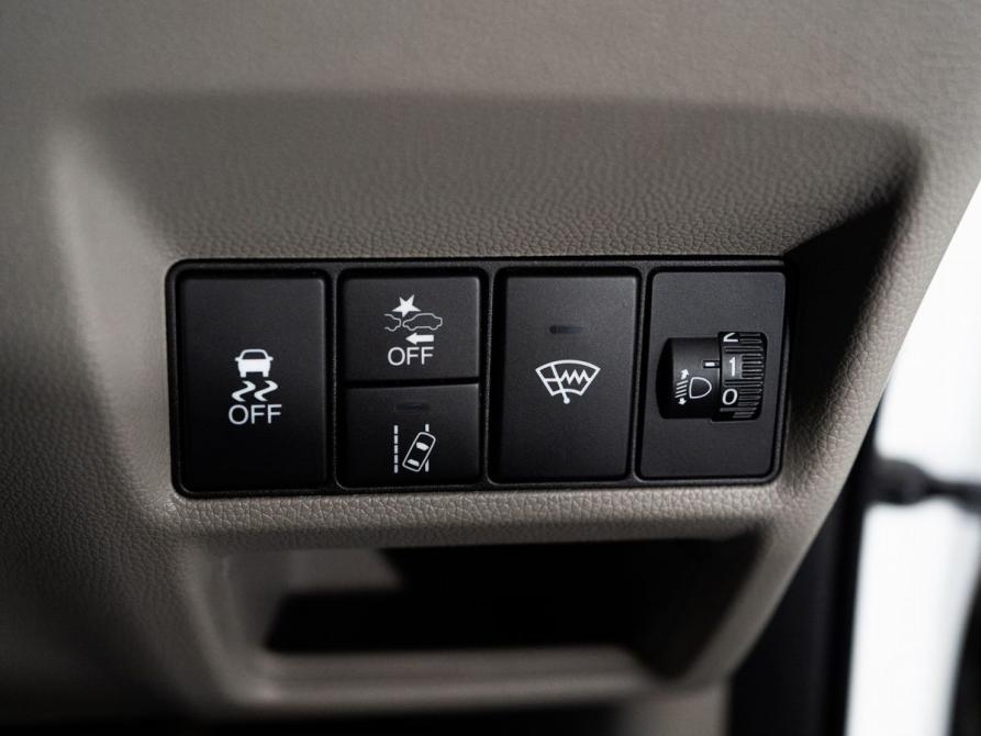 Honda Stepwgn V Иркутск  - изображение 17