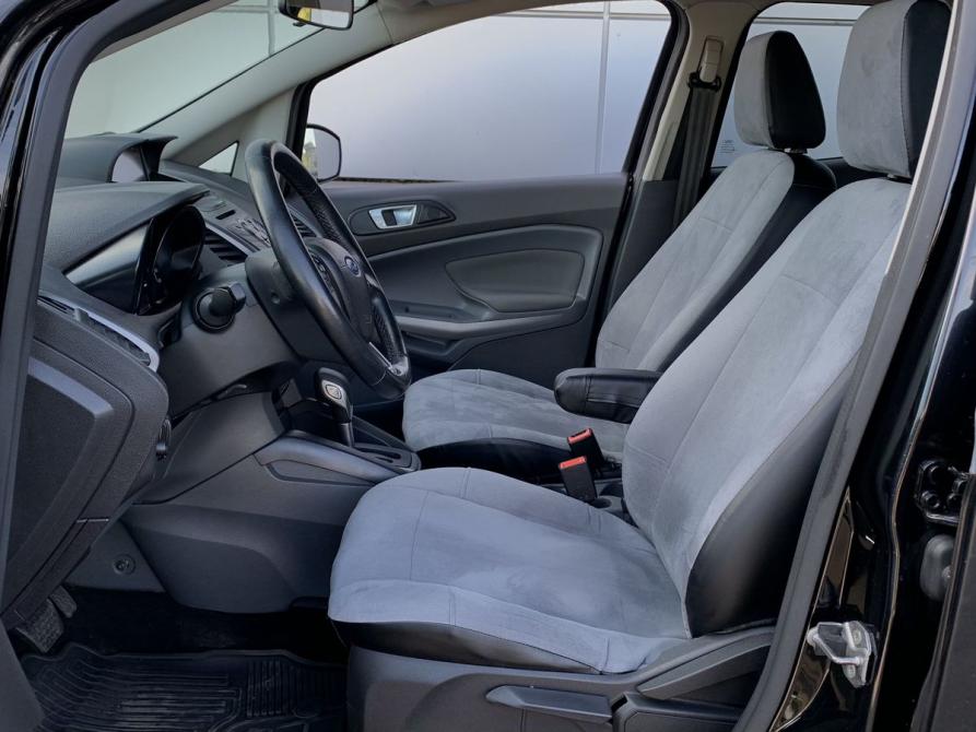 Ford EcoSport II Москва  - изображение 19
