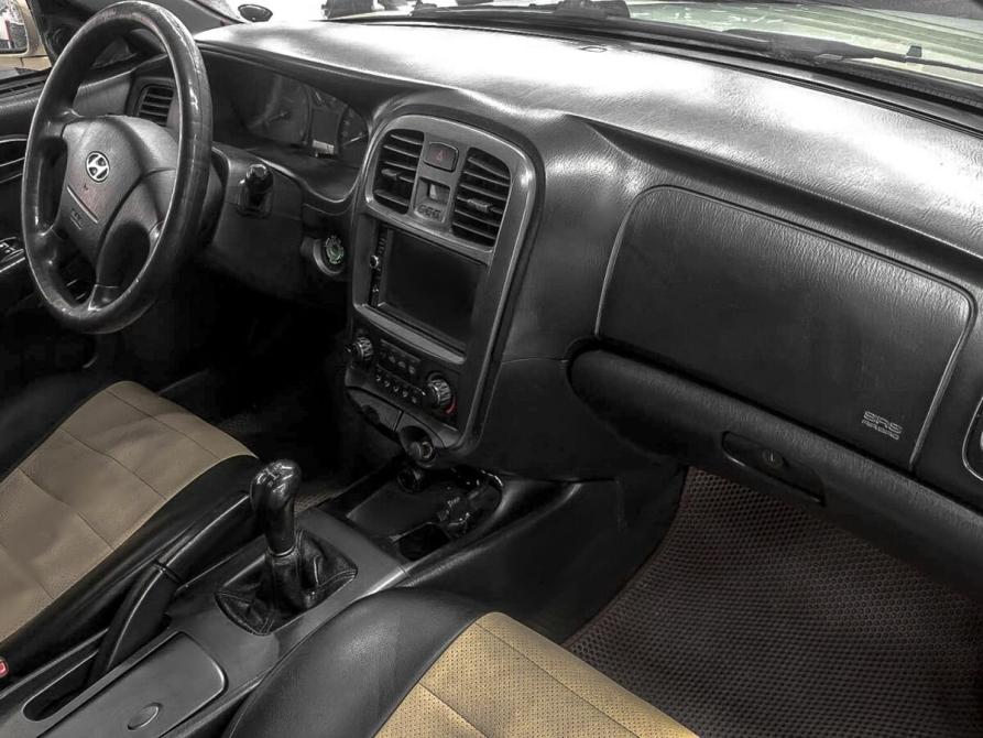 Hyundai Sonata IV (EF) Рестайлинг Ростов-на-Дону  - изображение 6