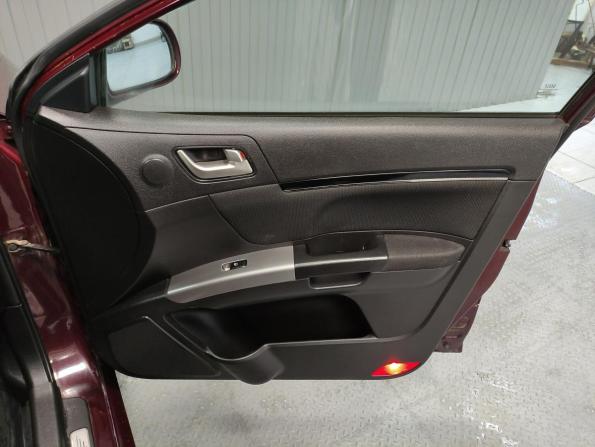 Geely Emgrand EC7 с пробегом 2013 года, цена 390 000 рублей, 138592 км, седан, Автокод Объявления