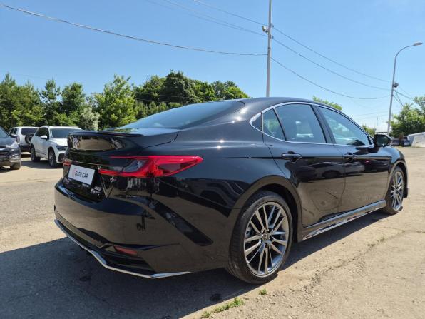 Toyota Camry IX (XV80) China Market с пробегом 2026 года, цена 4 200 000 рублей, 57 км, седан, Автокод Объявления