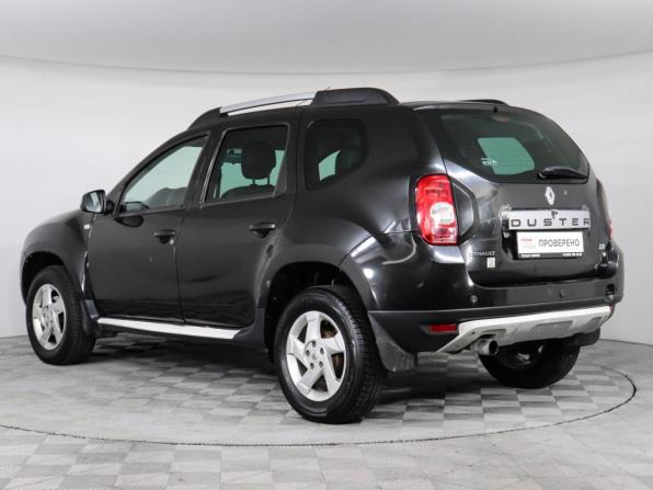 Renault Duster I с пробегом 2013 года, цена 639 000 рублей, 186079 км, внедорожник, Автокод Объявления