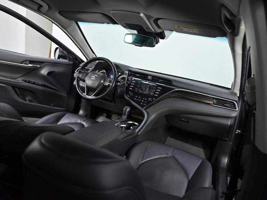 Toyota Camry VIII (XV70) Москва  - изображение 7