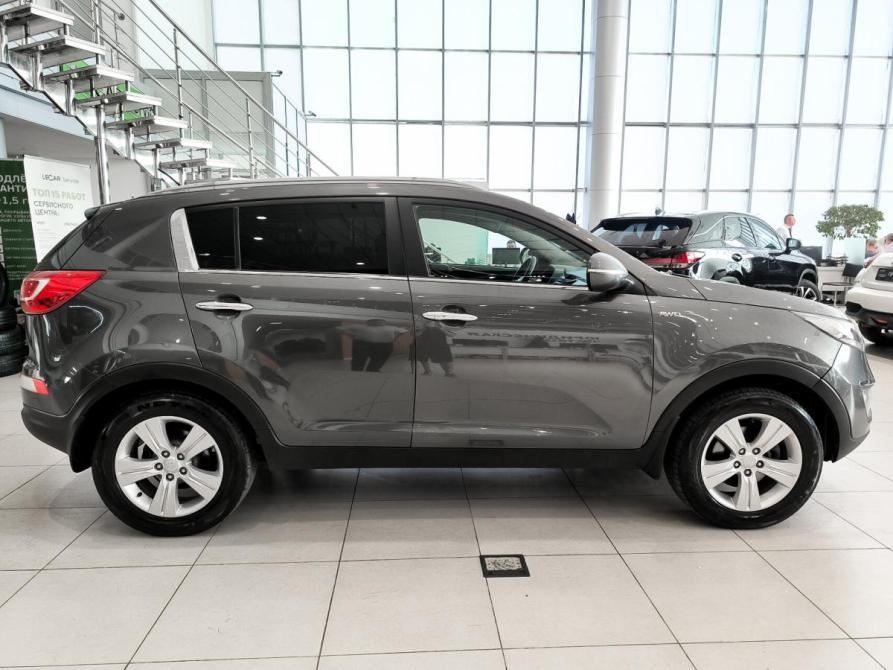 Kia Sportage III Казань  - изображение 5