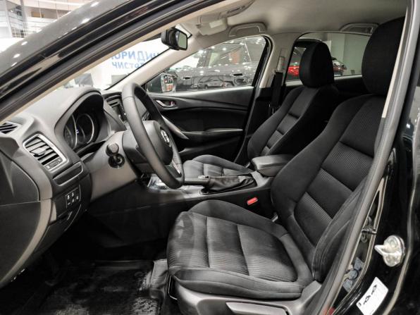 Mazda 6 III (GJ) с пробегом 2012 года, цена 1 500 000 рублей, 128828 км, седан, Автокод Объявления