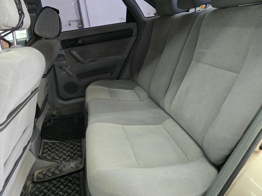 Chevrolet Lacetti I Таганрог  - изображение 17