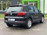 Volkswagen Tiguan I Рестайлинг Ярославль  - изображение 24