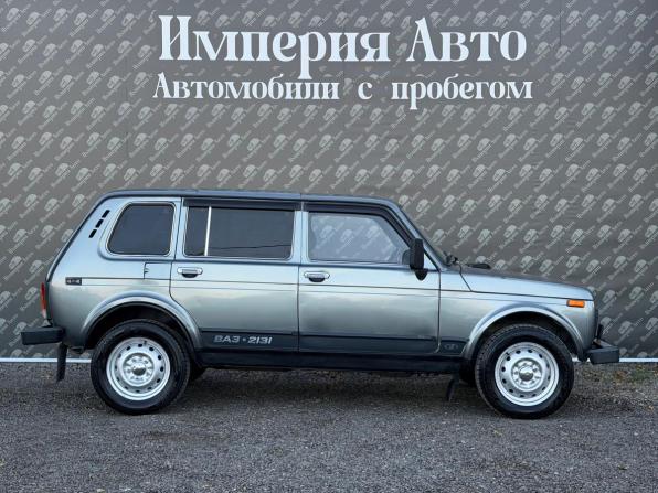 Lada (ВАЗ) 2131 (4x4) I с пробегом 2005 года, цена 350 000 рублей, 236000 км, внедорожник, Автокод Объявления