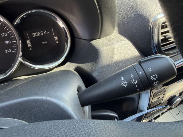 Nissan Terrano III (D10) с пробегом 2020 года, цена 1 680 000 рублей, 90652 км, внедорожник, Автокод Объявления