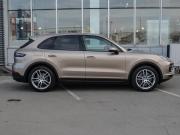 Porsche Cayenne III Курган  - изображение 33