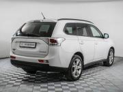 Mitsubishi Outlander III Москва  - изображение 17