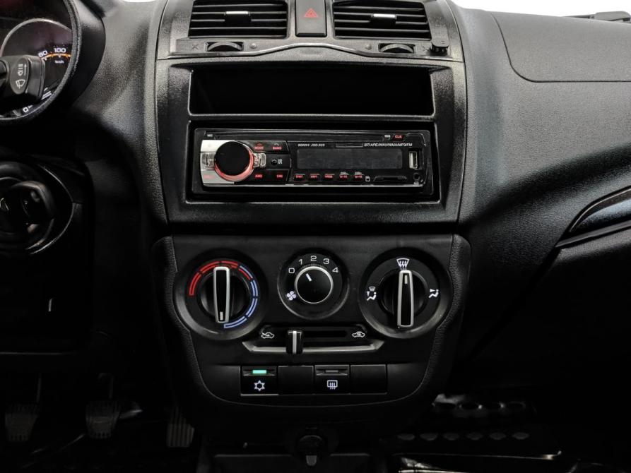 Lada (ВАЗ) Granta I Рестайлинг Москва  - изображение 14