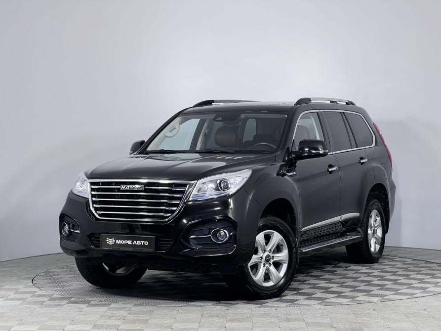 Haval H9 I Рестайлинг Калининград  - изображение 1