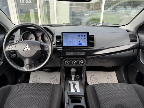 Mitsubishi Lancer X с пробегом 2007 года, цена 585 000 рублей, 254980 км, седан, Автокод Объявления
