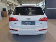 Audi Q5 I (8R) Серпухов  - изображение 28