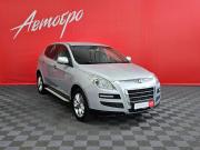 Luxgen Luxgen7 SUV Вологда  - изображение 27