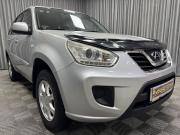 Chery Tiggo (T11) I Рестайлинг (FL) Стерлитамак  - изображение 43