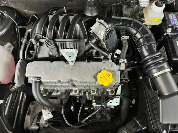 Lada (ВАЗ) Granta I Рестайлинг с пробегом 2025 года, цена 884 000 рублей, 10169 км, седан, Автокод Объявления