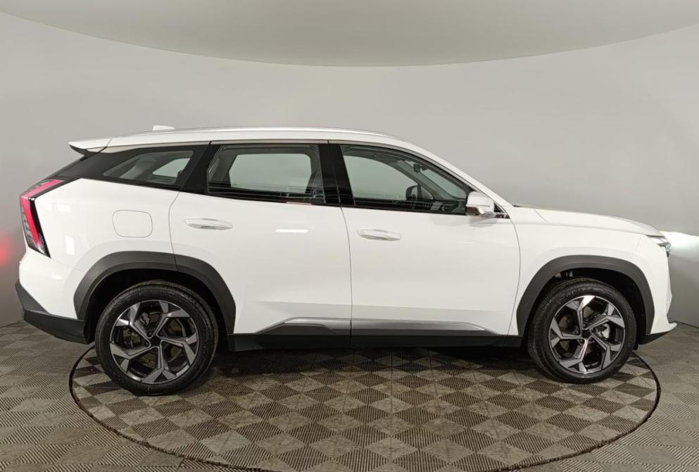 Geely Atlas II Волгоград  - изображение 8