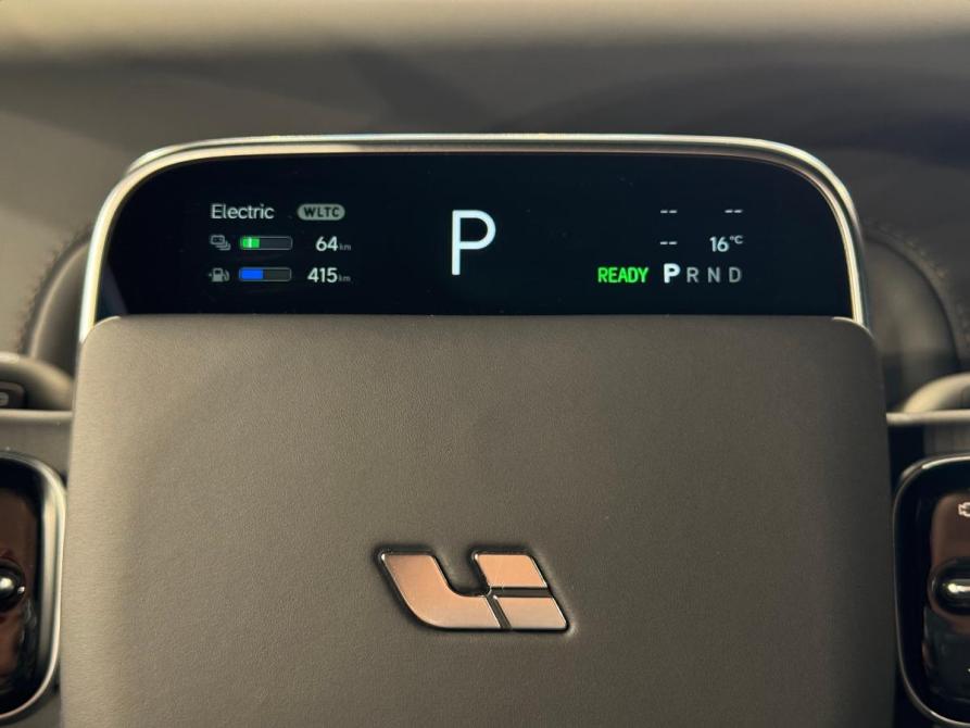 Li Auto (Lixiang) L7 I Иркутск  - изображение 14