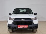 Lada (ВАЗ) Niva Travel I Альметьевск  - изображение 24