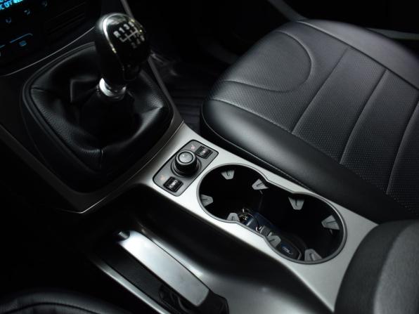 Ford Kuga II с пробегом 2013 года, цена 1 150 000 рублей, 148697 км, внедорожник, Автокод Объявления