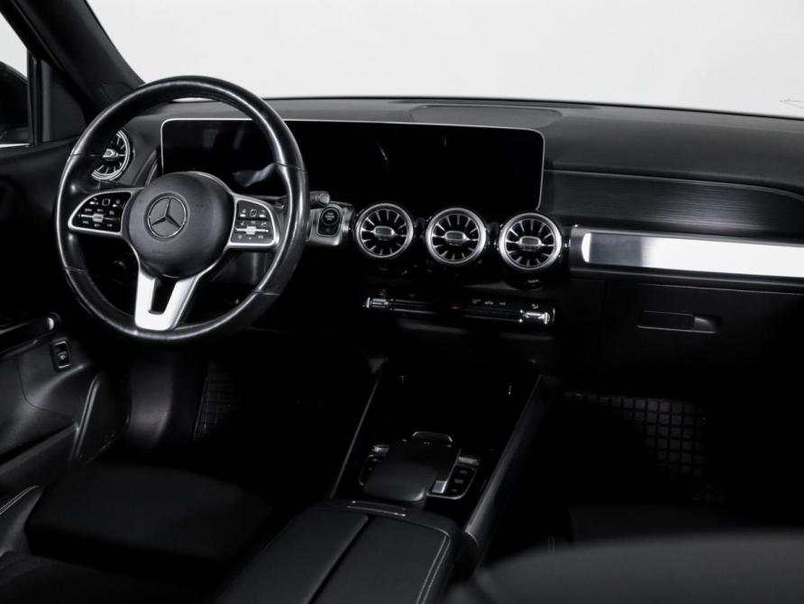 Mercedes-Benz GLB I (X247) Москва  - изображение 13