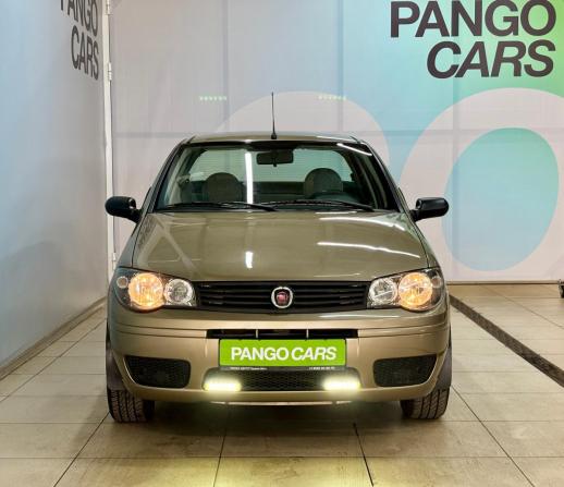 Fiat Albea I Рестайлинг с пробегом 2011 года, цена 366 000 рублей, 108400 км, седан, Автокод Объявления