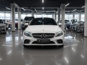 Mercedes-Benz C-Класс IV (W205) Рестайлинг Москва  - изображение 29